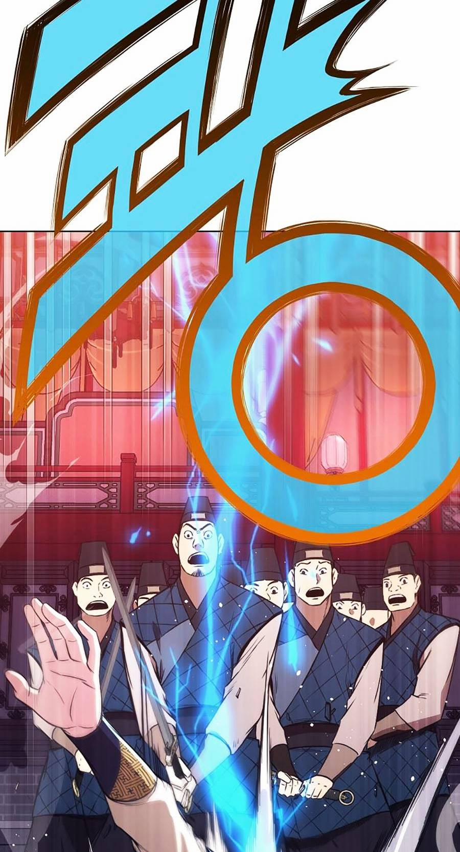 Thiên Võ Chiến Thần 58 trang 5