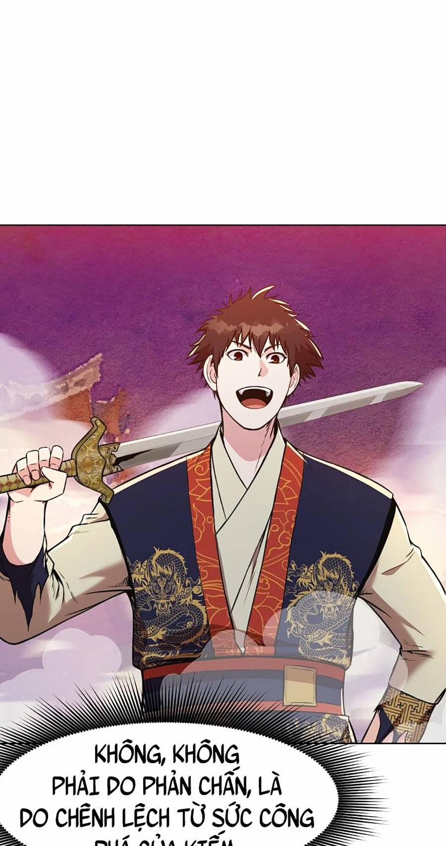 Thiên Võ Chiến Thần 58 trang 53