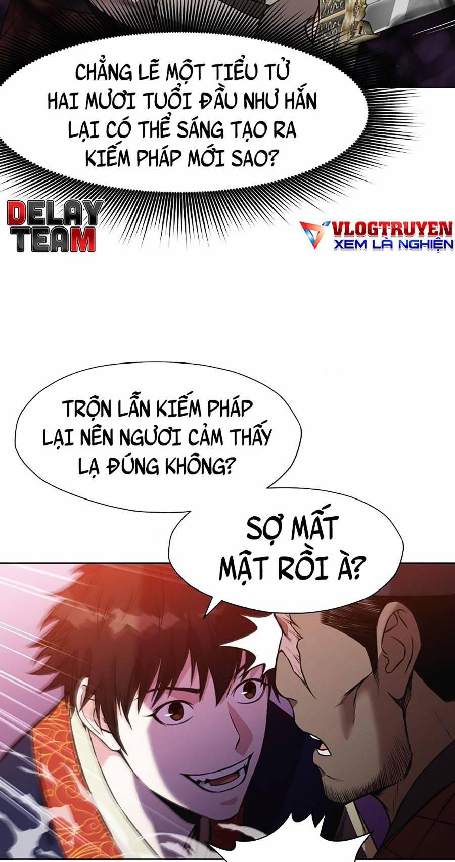 Thiên Võ Chiến Thần 58 trang 56