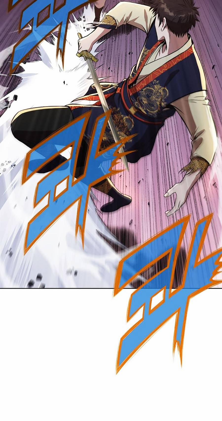 Thiên Võ Chiến Thần 58 trang 59