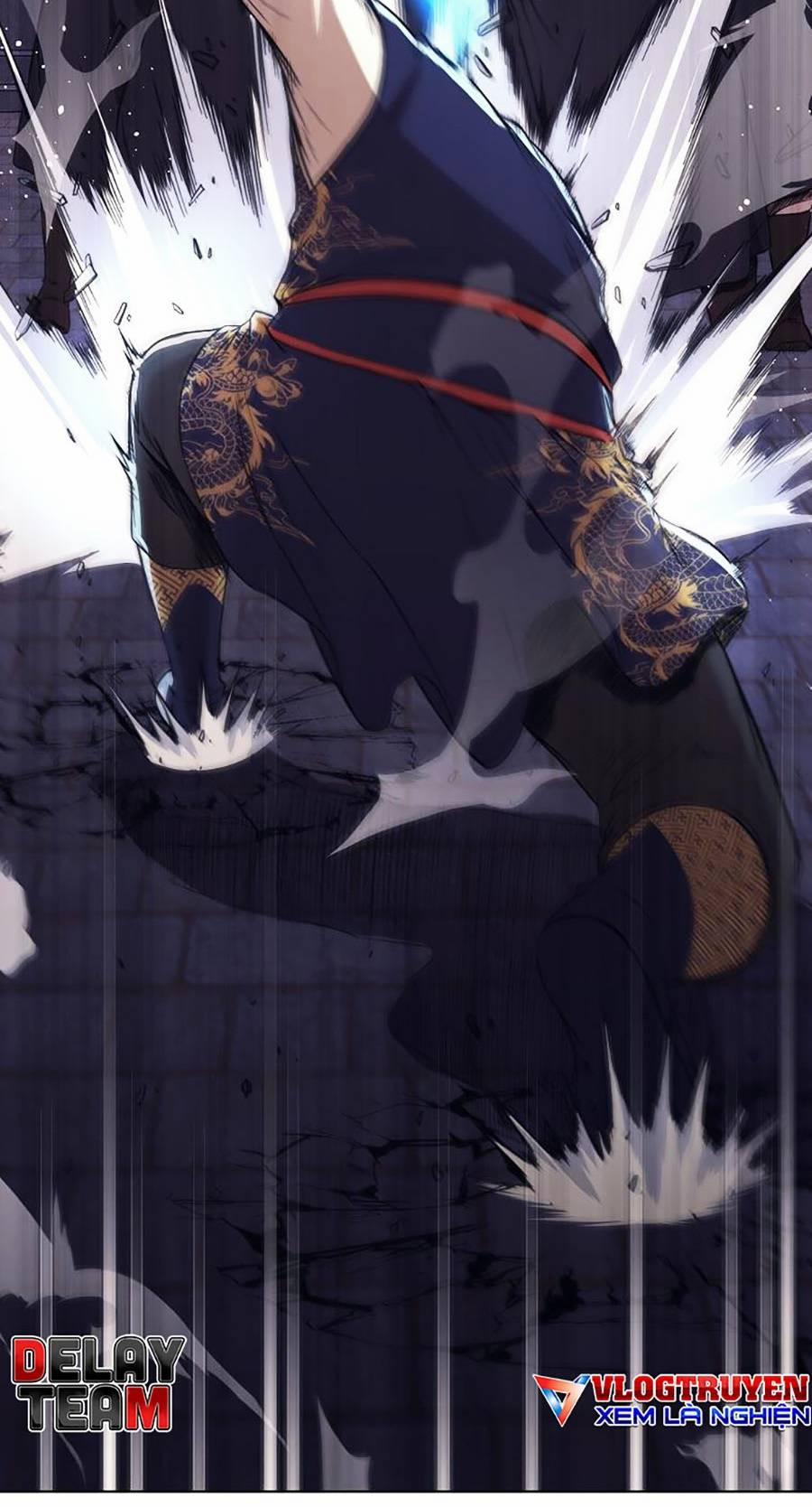 Thiên Võ Chiến Thần 58 trang 6