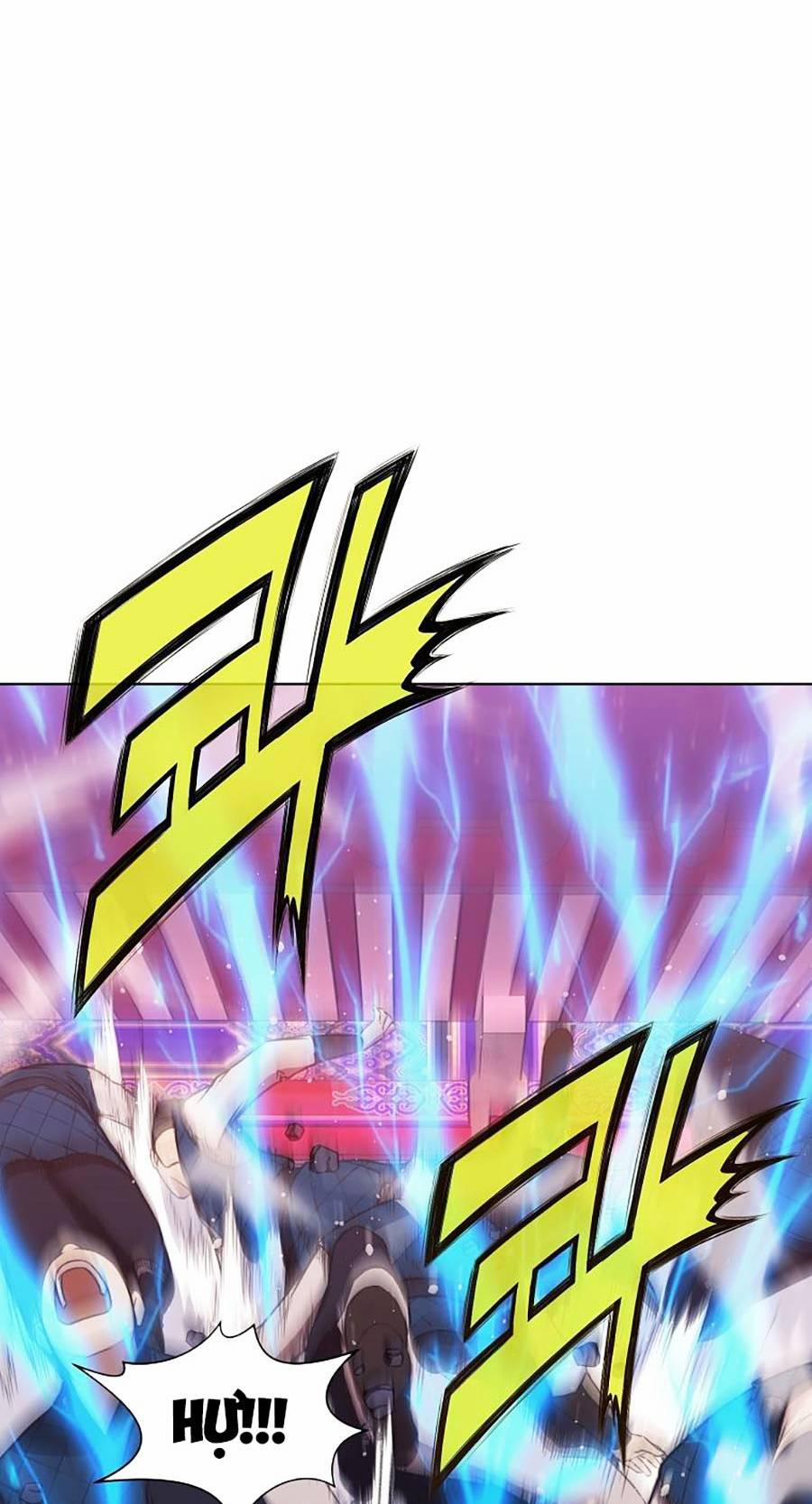 Thiên Võ Chiến Thần 58 trang 7