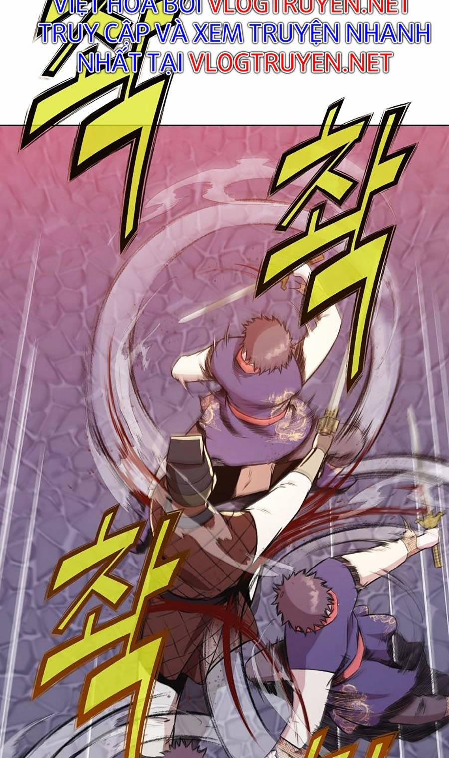 Thiên Võ Chiến Thần 58 trang 70