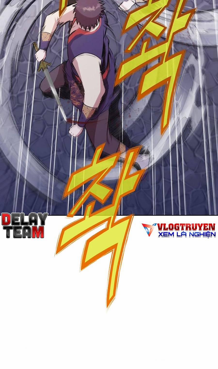 Thiên Võ Chiến Thần 58 trang 71