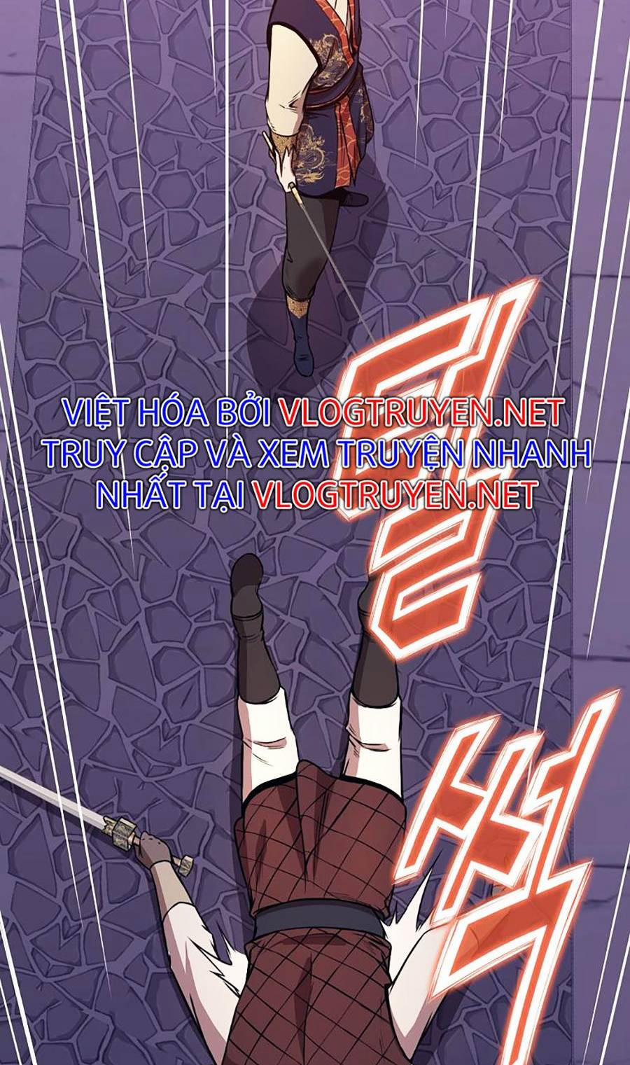 Thiên Võ Chiến Thần 58 trang 77