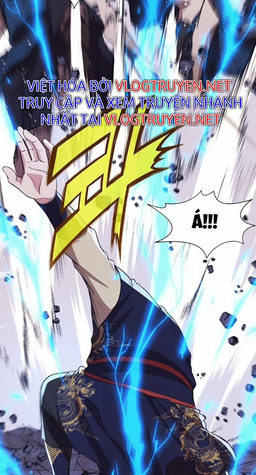 Thiên Võ Chiến Thần 58 trang 8