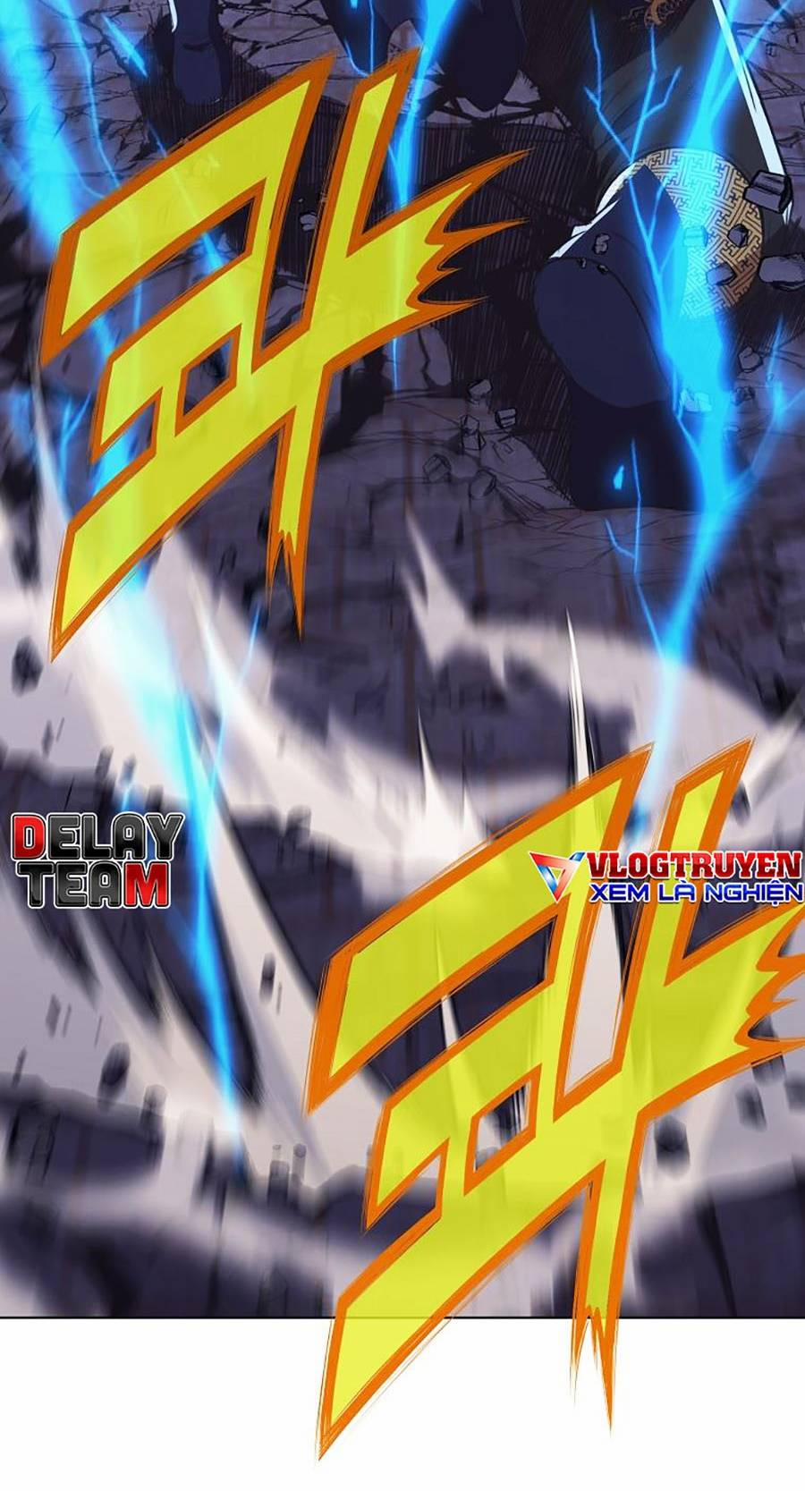 Thiên Võ Chiến Thần 58 trang 9