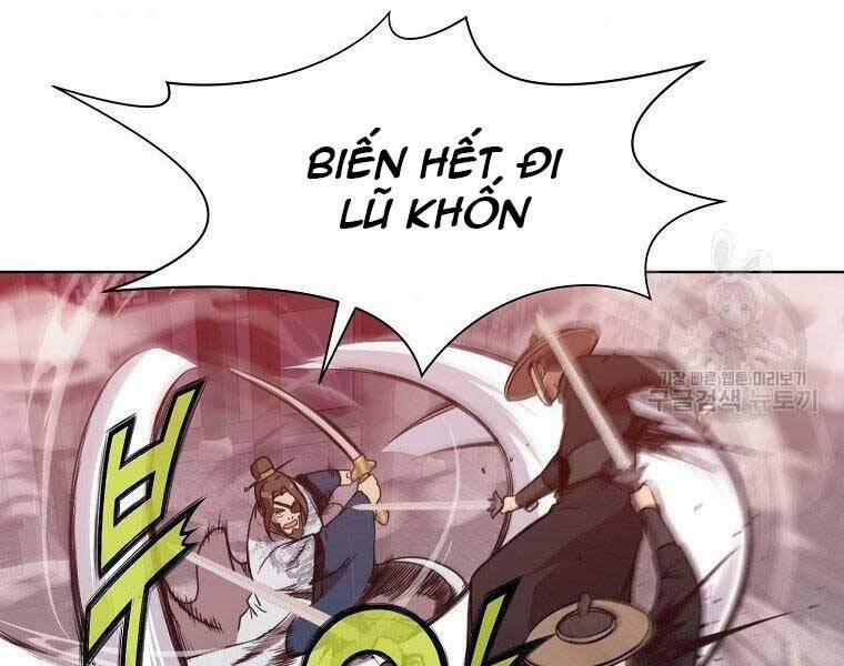 Thiên Võ Chiến Thần 59 trang 155