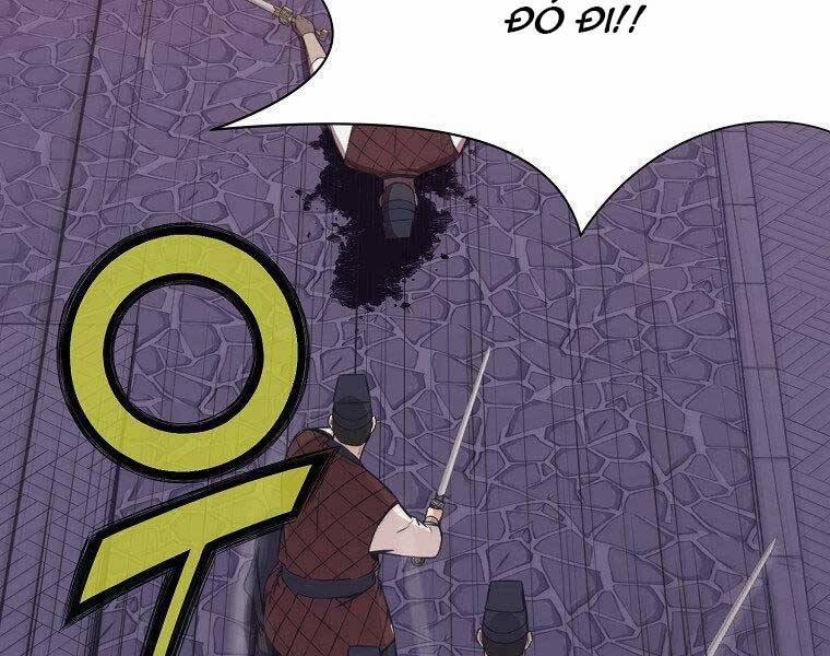 Thiên Võ Chiến Thần 59 trang 23