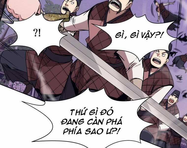 Thiên Võ Chiến Thần 59 trang 32