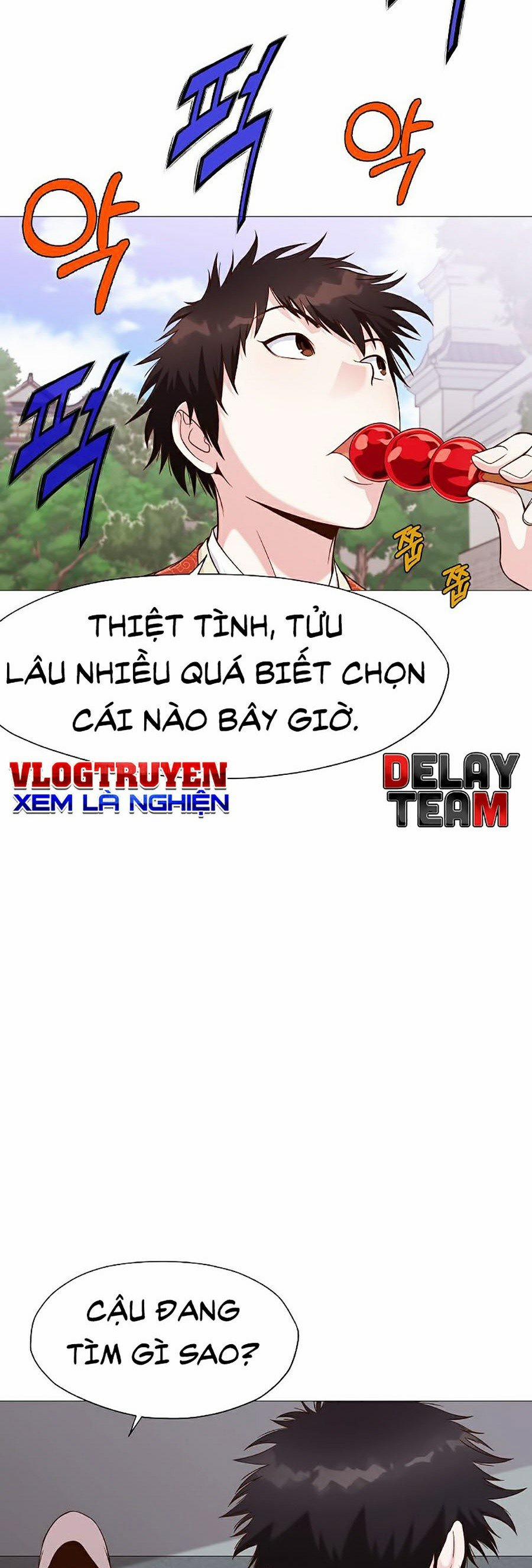 Thiên Võ Chiến Thần 6 trang 14