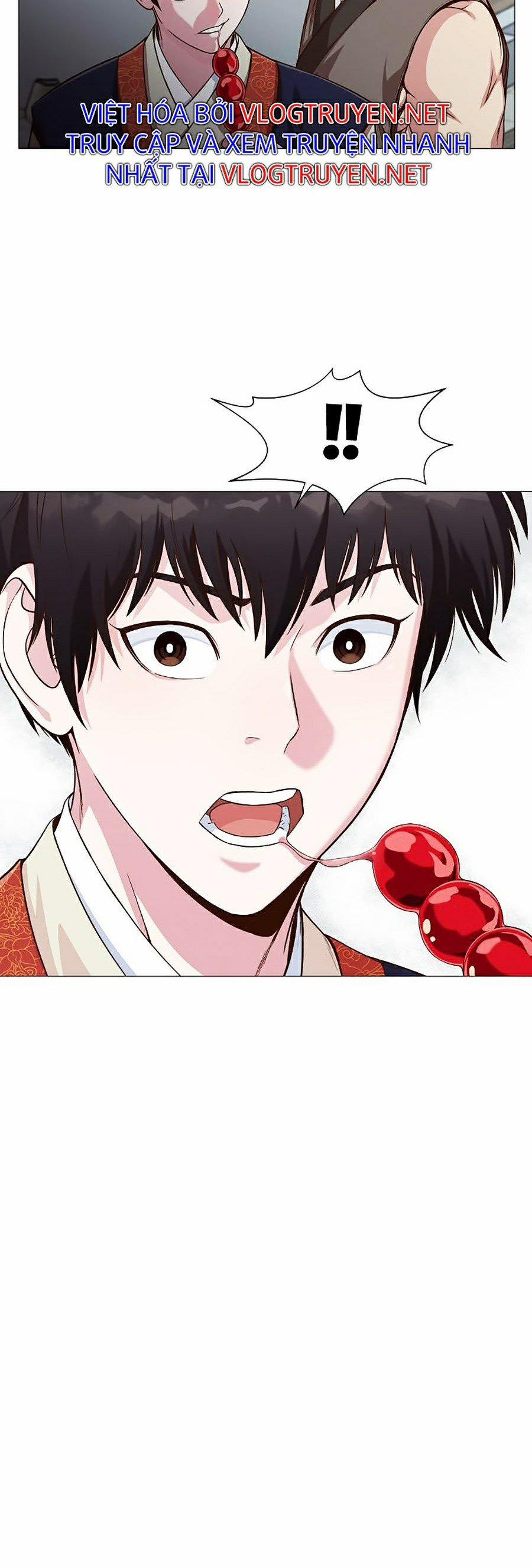 Thiên Võ Chiến Thần 6 trang 19