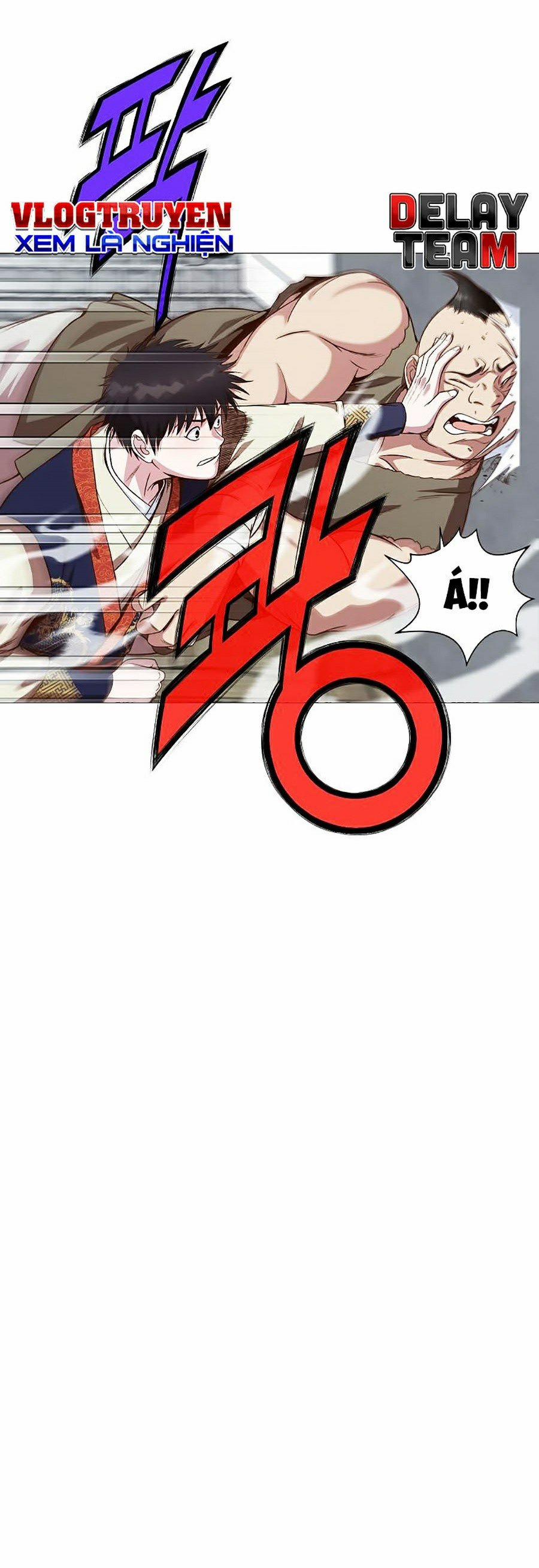 Thiên Võ Chiến Thần 6 trang 29