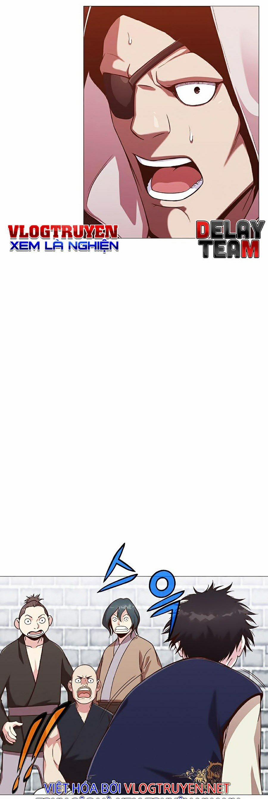 Thiên Võ Chiến Thần 6 trang 31