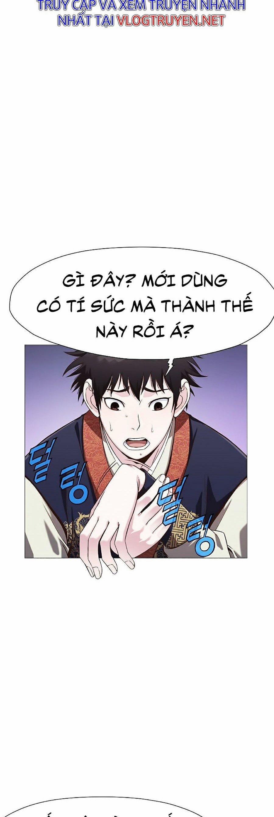 Thiên Võ Chiến Thần 6 trang 32