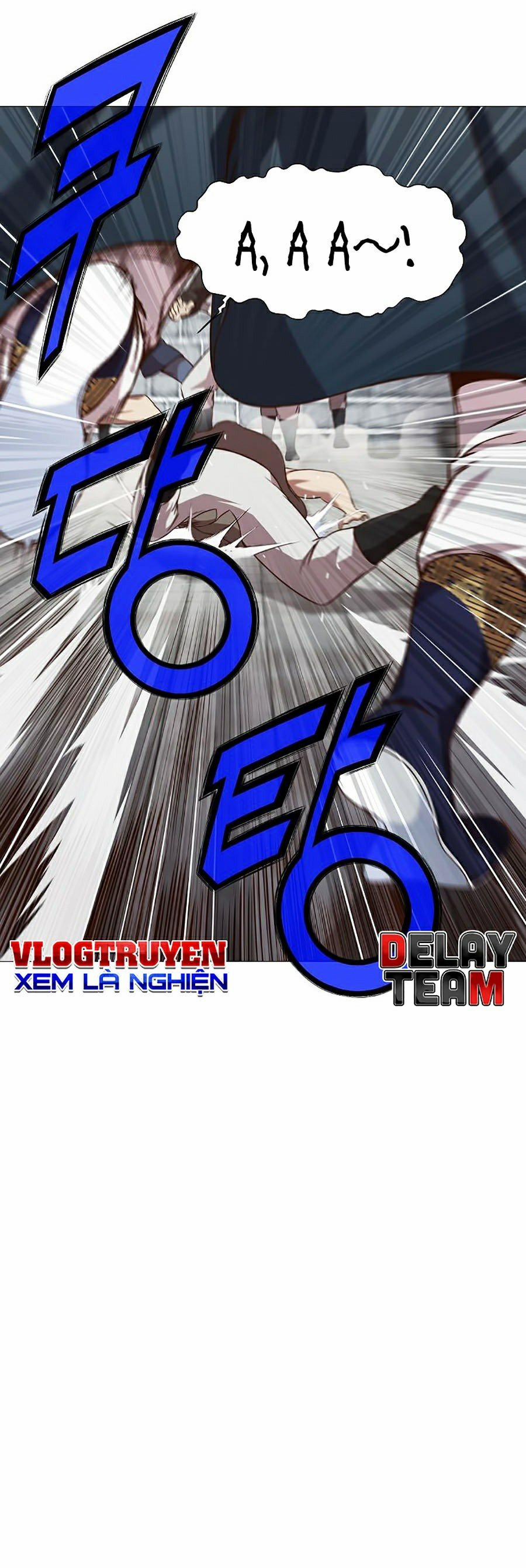 Thiên Võ Chiến Thần 6 trang 39