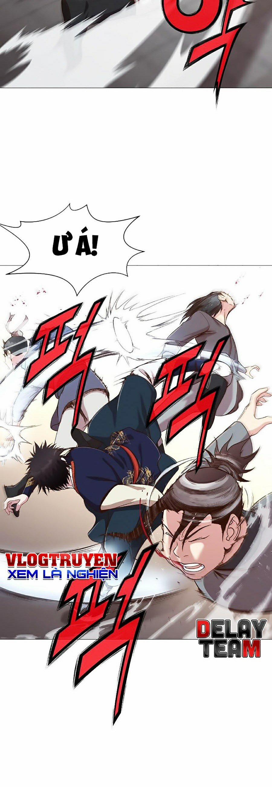 Thiên Võ Chiến Thần 6 trang 43