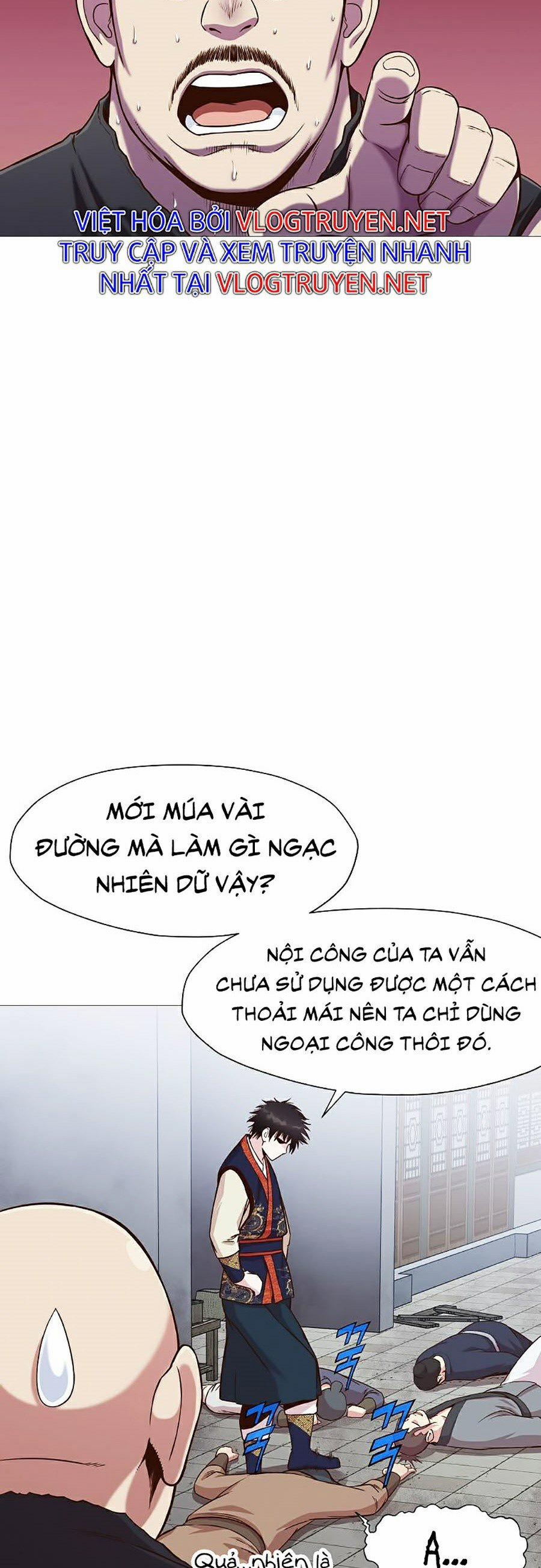 Thiên Võ Chiến Thần 6 trang 47