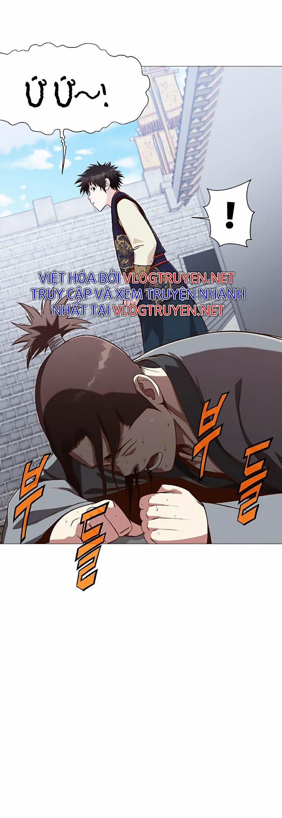 Thiên Võ Chiến Thần 6 trang 49