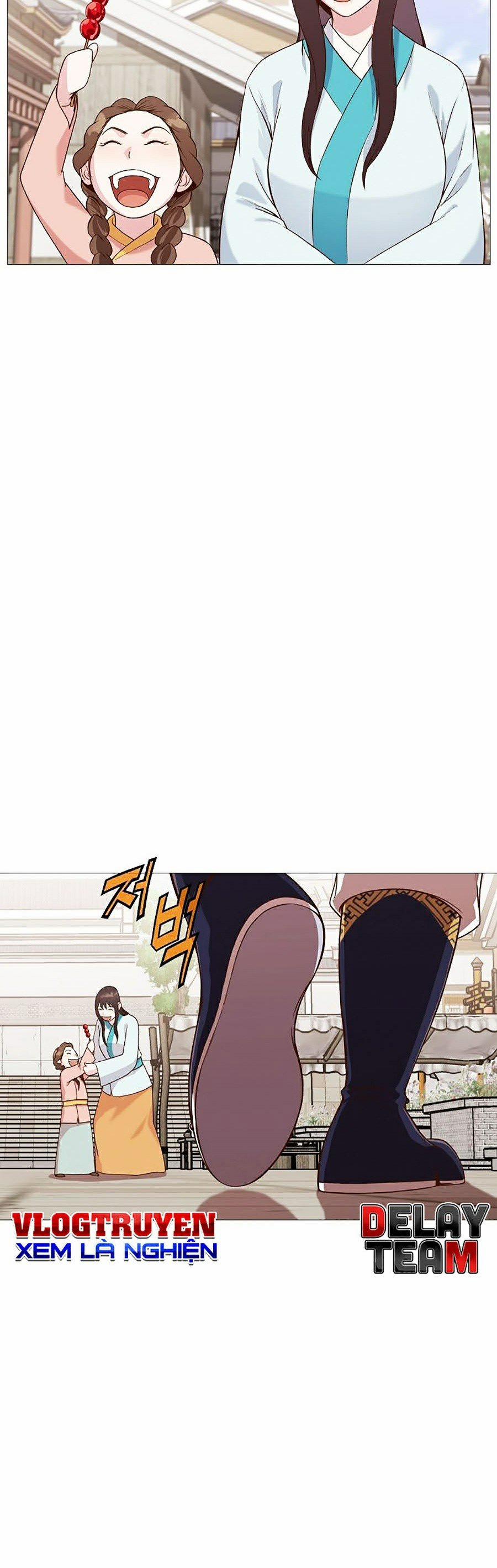 Thiên Võ Chiến Thần 6 trang 5