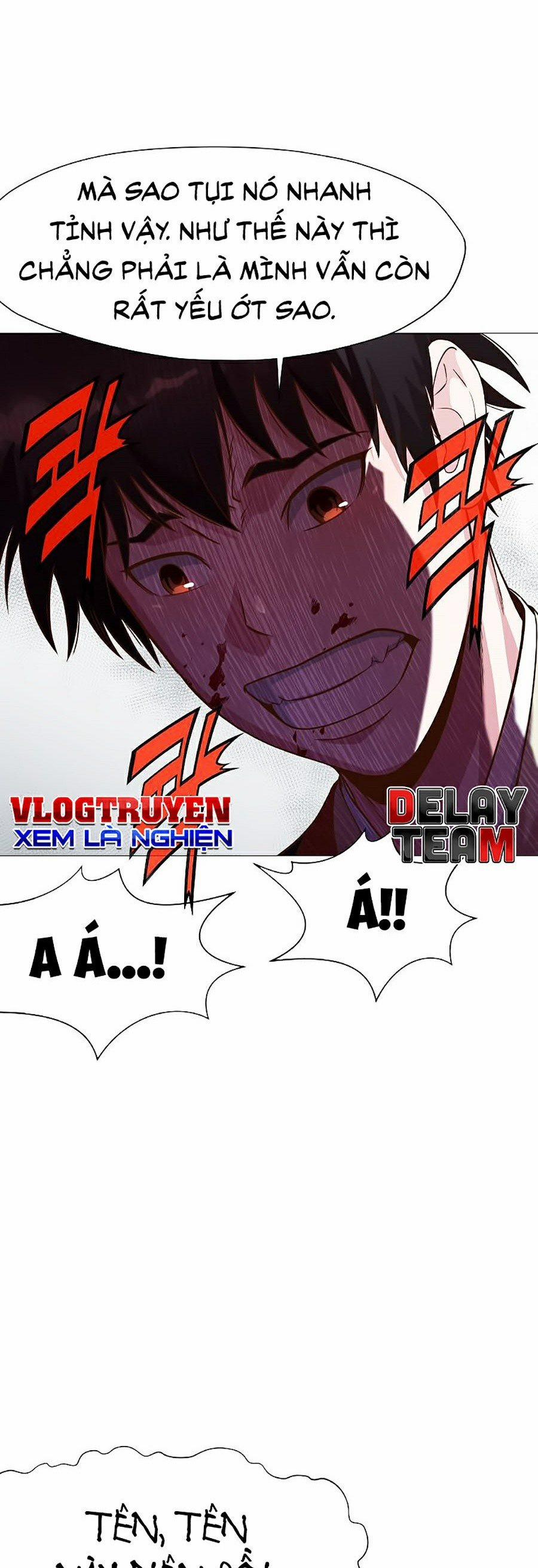 Thiên Võ Chiến Thần 6 trang 51