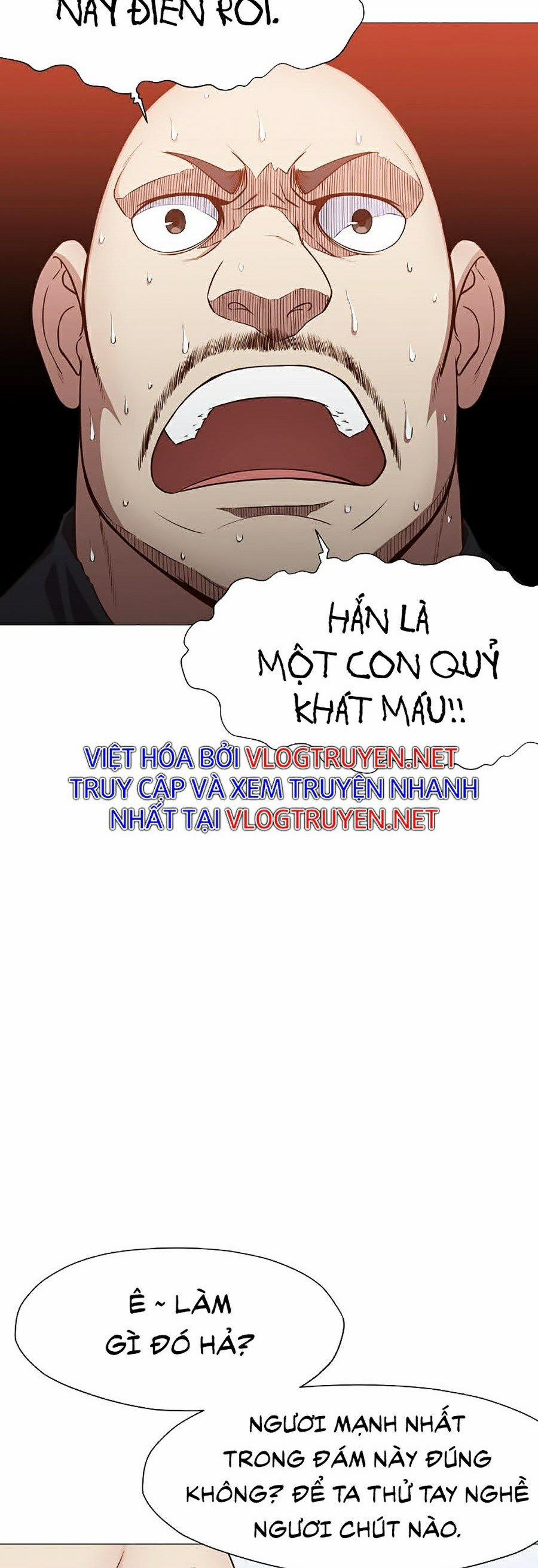 Thiên Võ Chiến Thần 6 trang 52