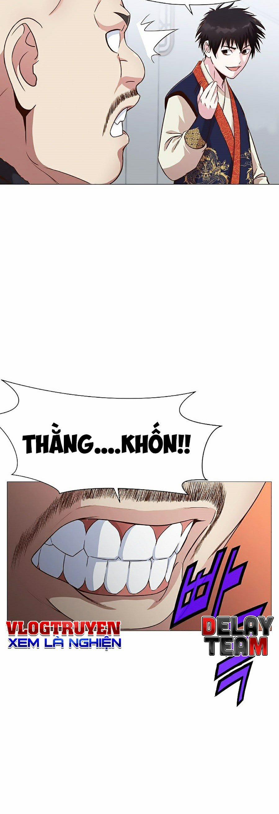 Thiên Võ Chiến Thần 6 trang 53