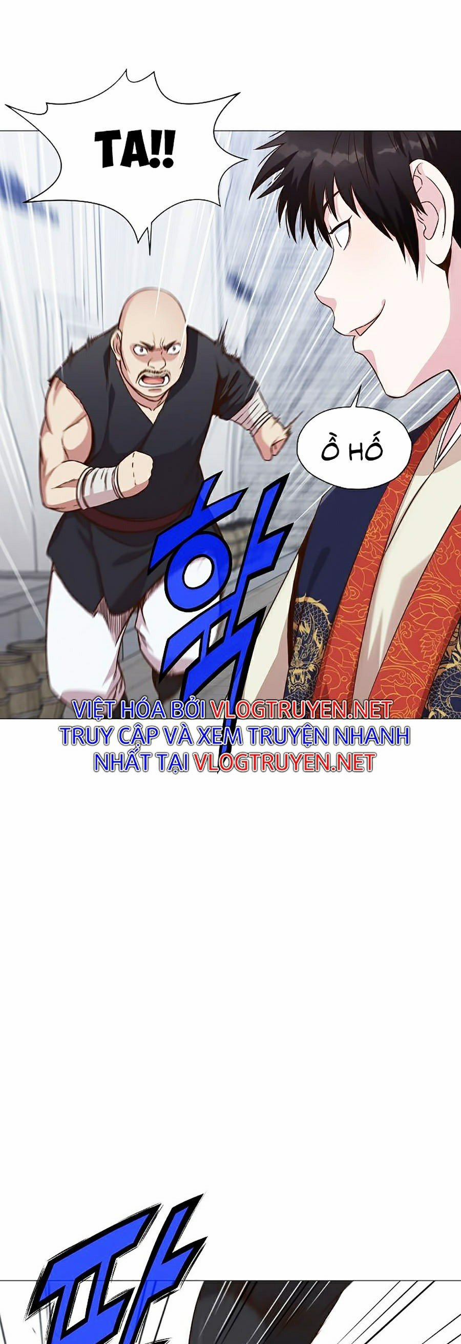 Thiên Võ Chiến Thần 6 trang 54