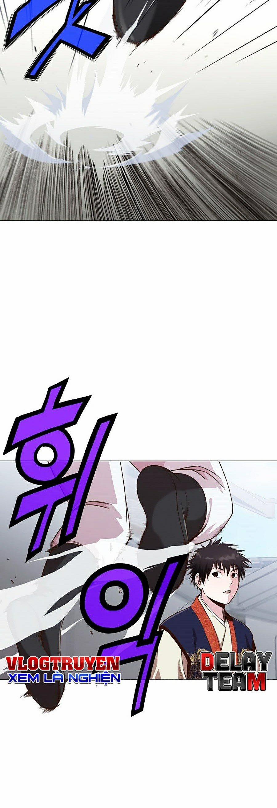 Thiên Võ Chiến Thần 6 trang 55