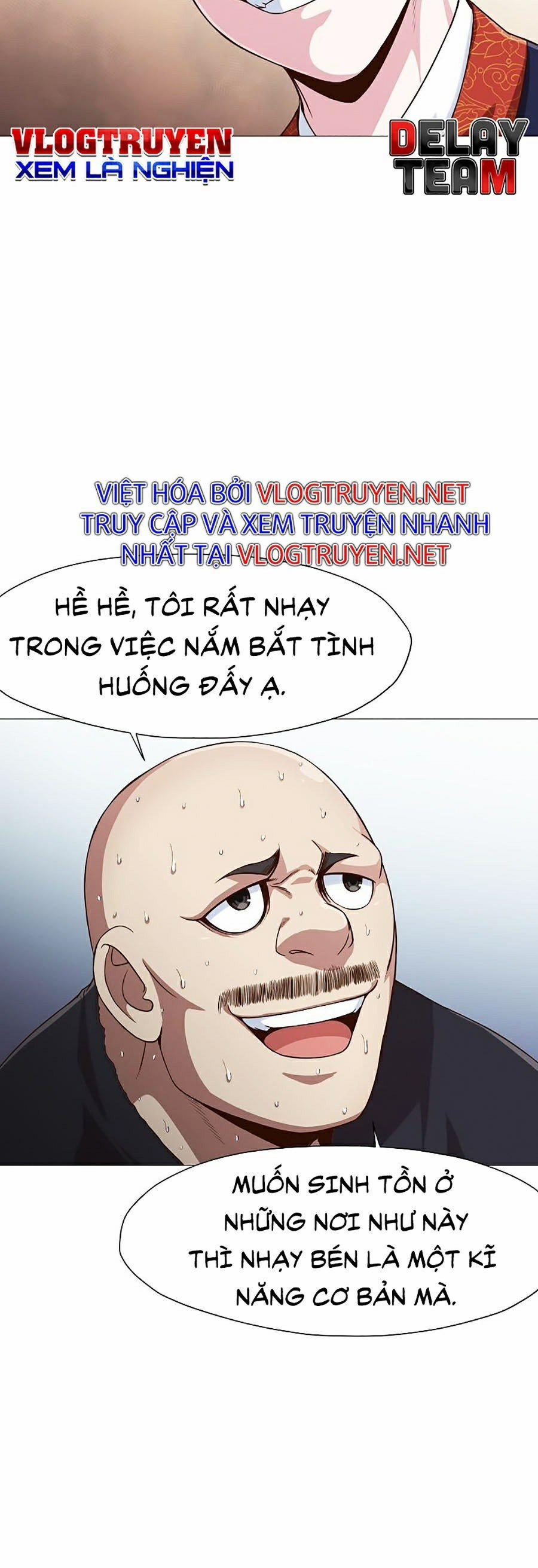 Thiên Võ Chiến Thần 6 trang 58