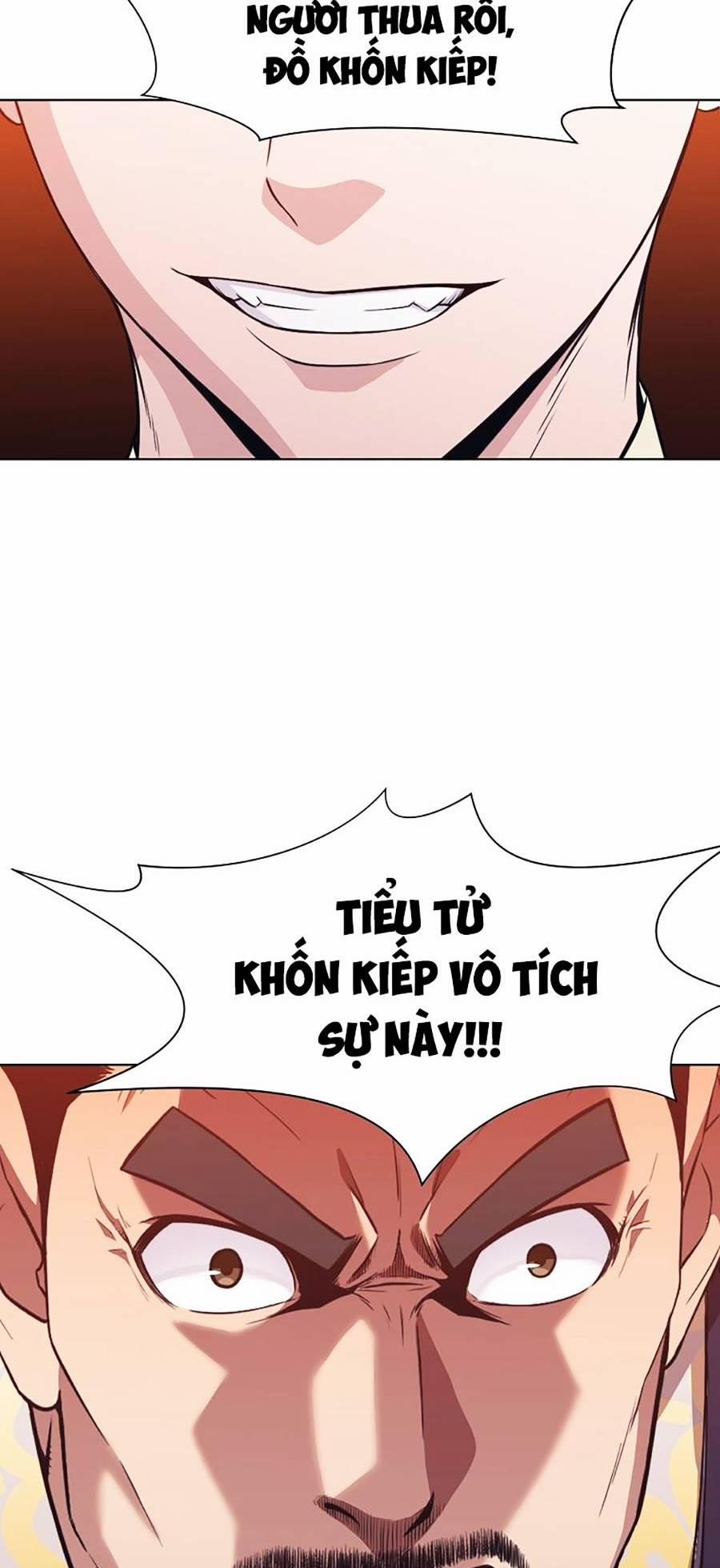 Thiên Võ Chiến Thần 60 trang 10