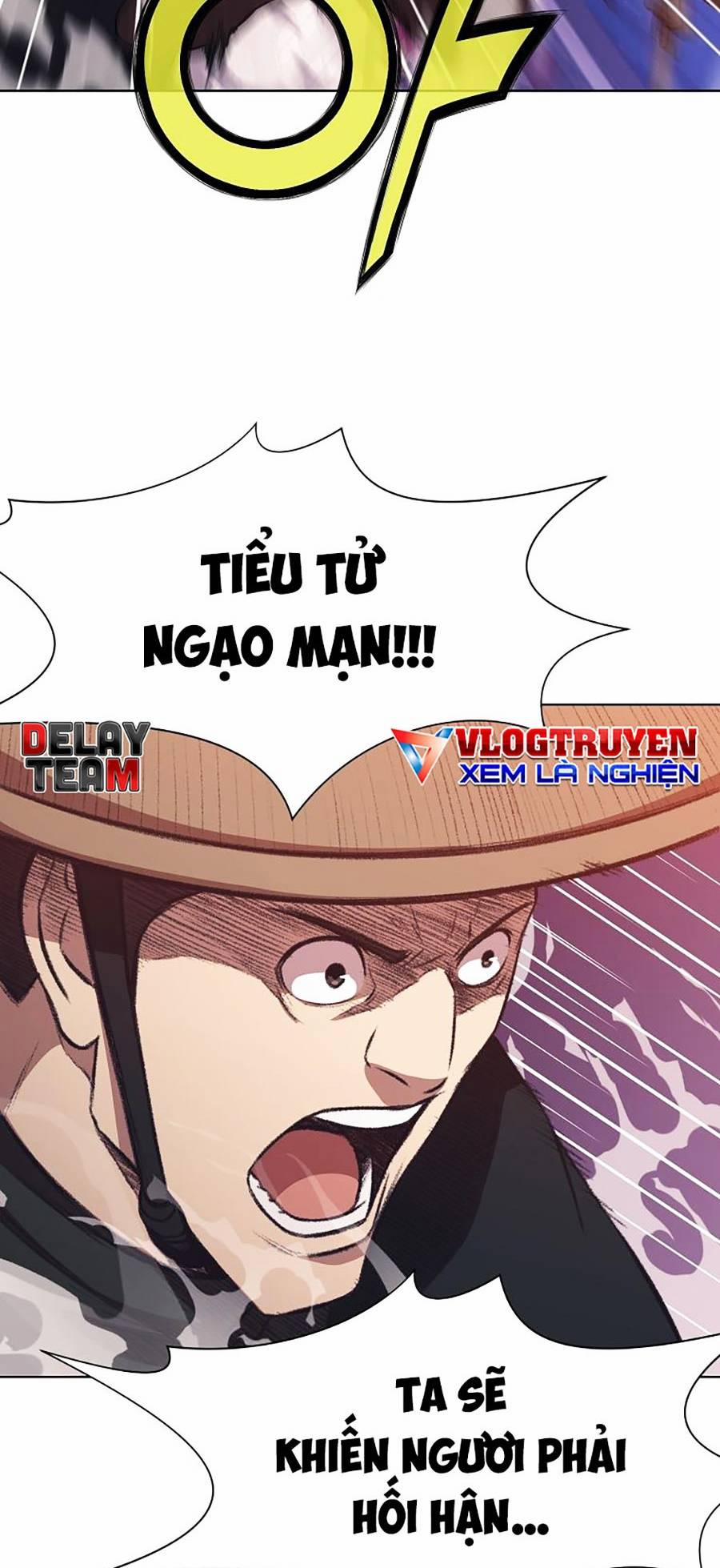 Thiên Võ Chiến Thần 60 trang 13