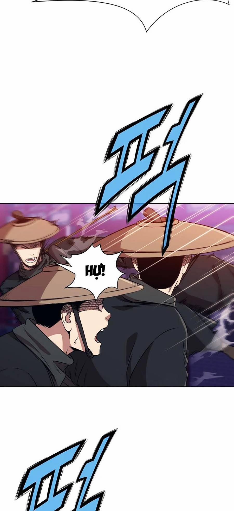 Thiên Võ Chiến Thần 60 trang 14