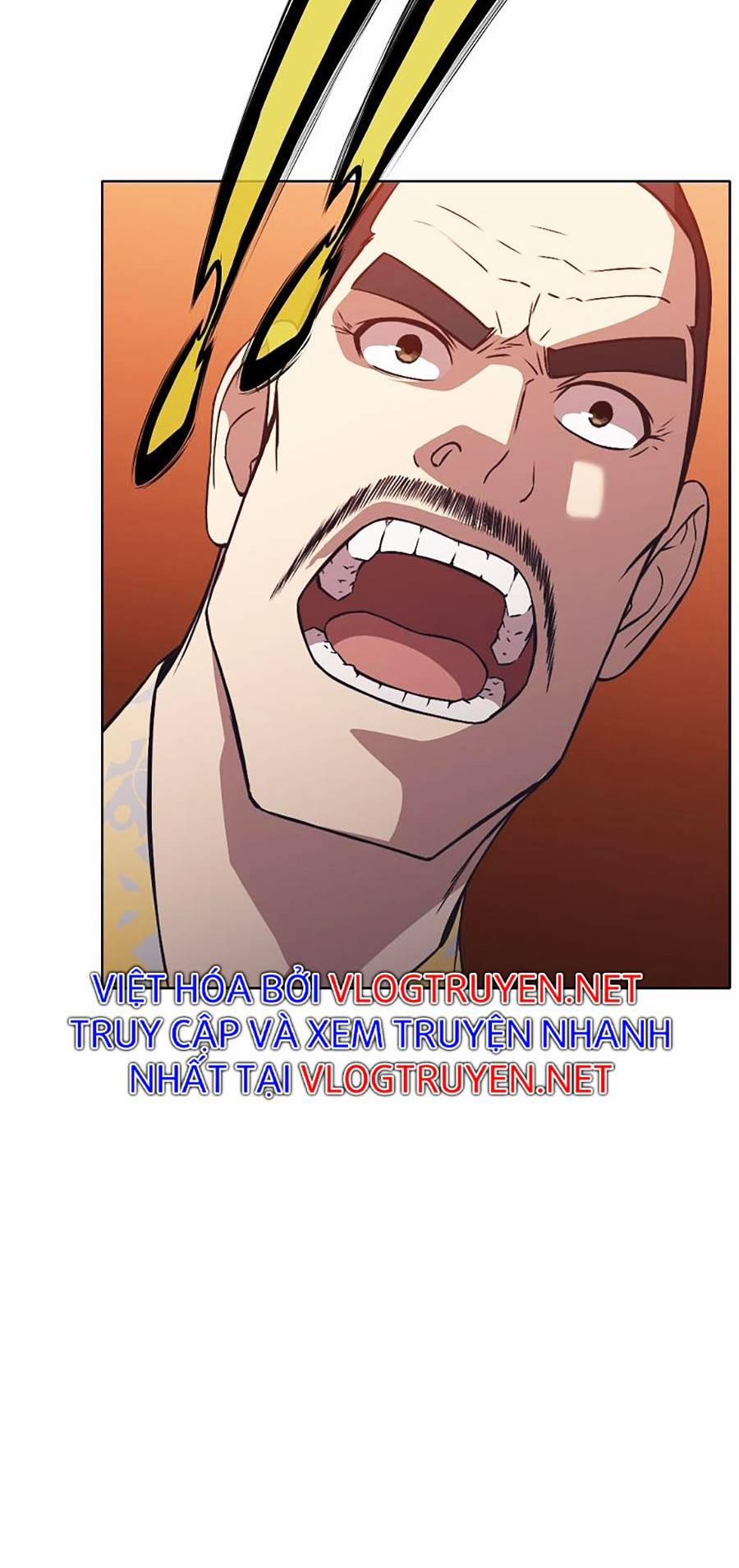 Thiên Võ Chiến Thần 60 trang 19