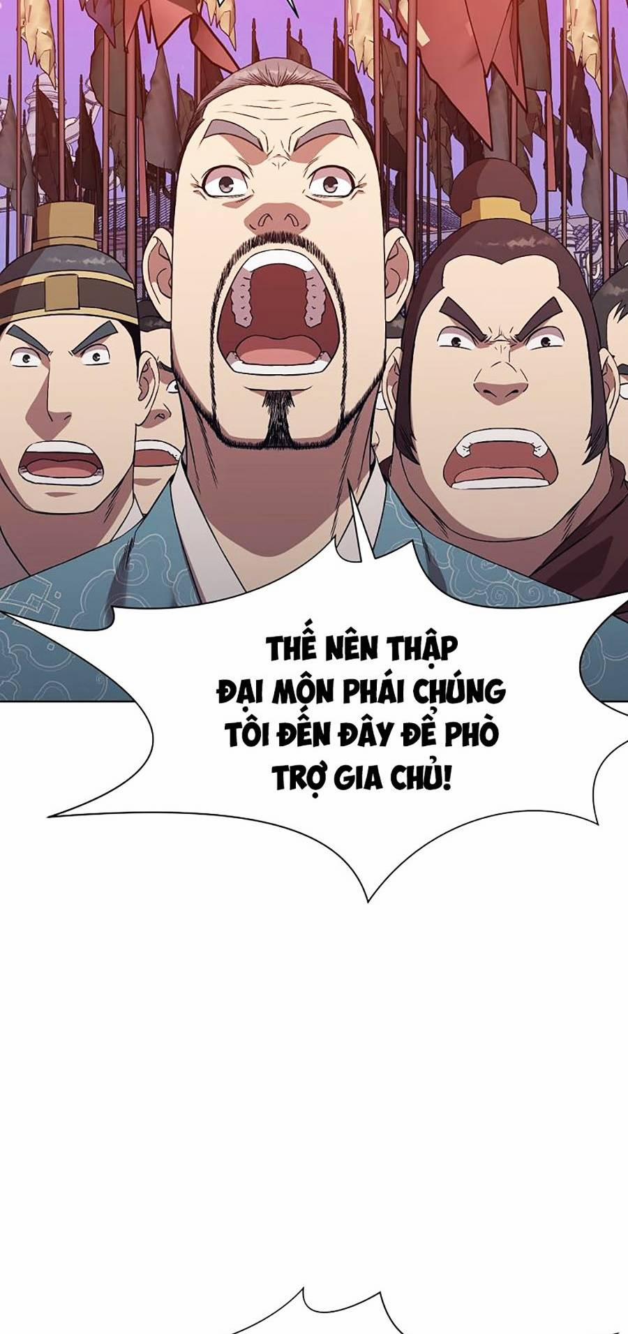 Thiên Võ Chiến Thần 60 trang 24