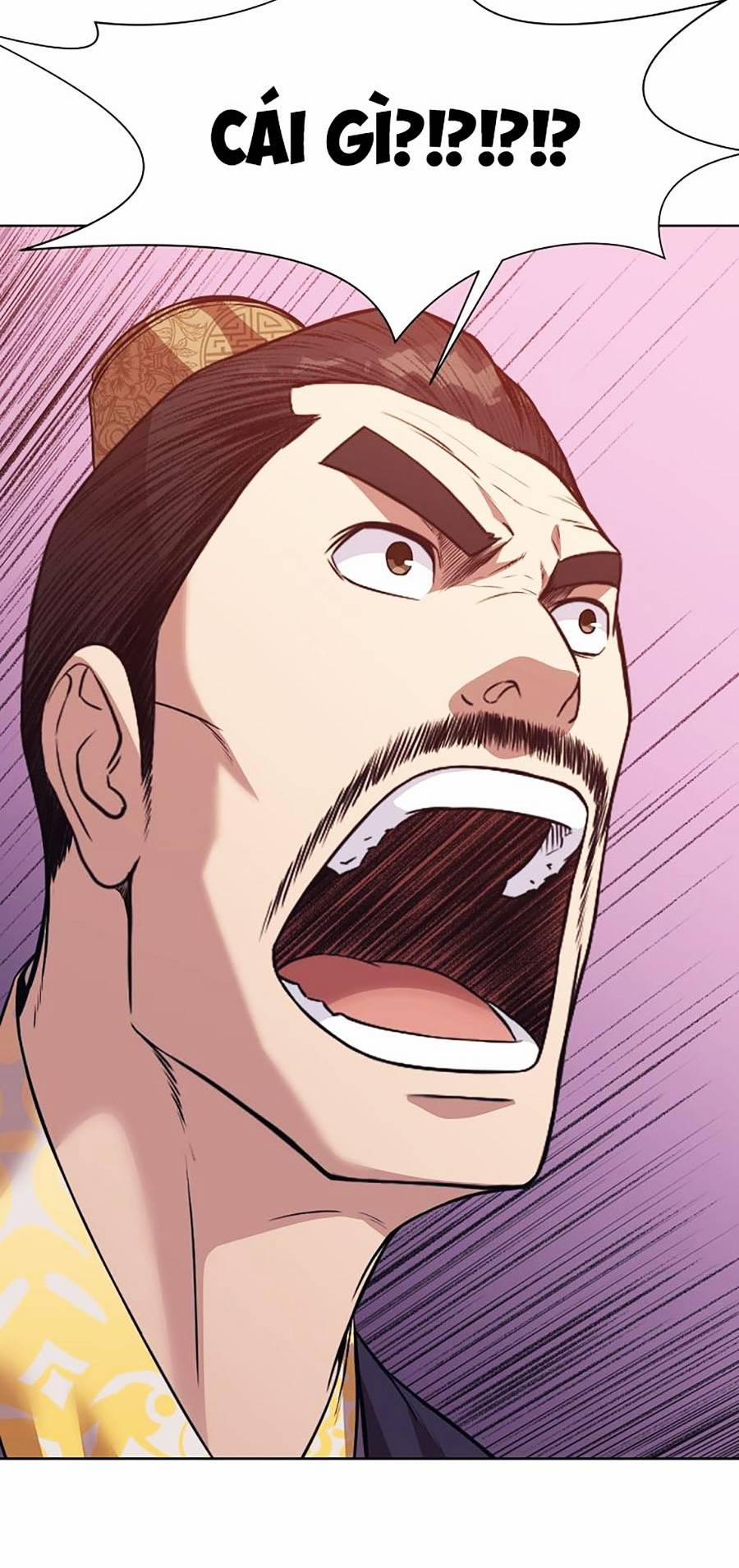 Thiên Võ Chiến Thần 60 trang 25