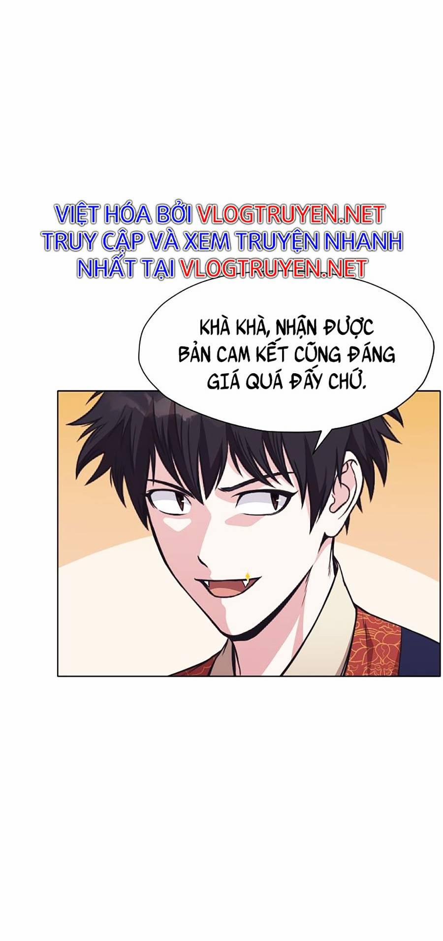 Thiên Võ Chiến Thần 60 trang 26