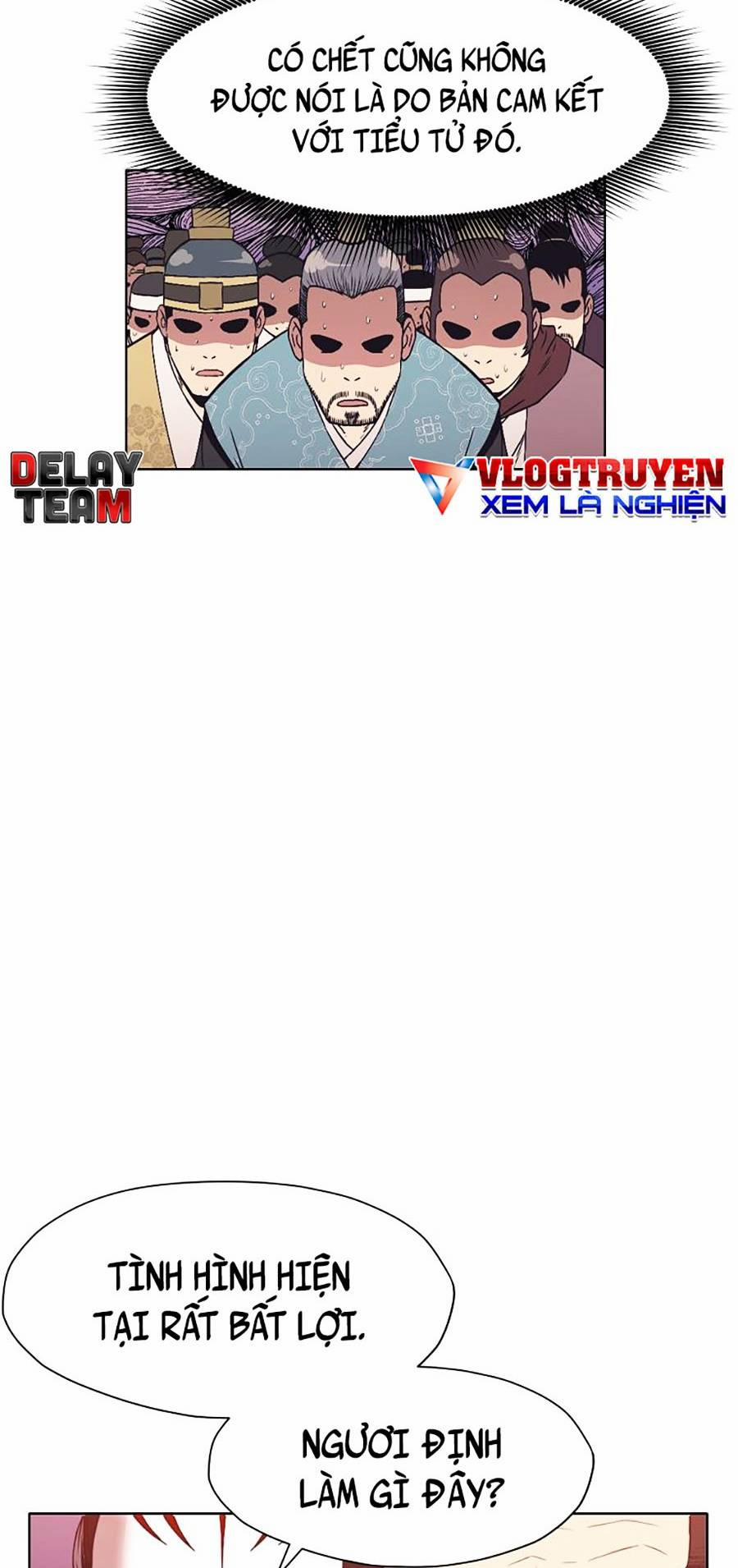 Thiên Võ Chiến Thần 60 trang 32