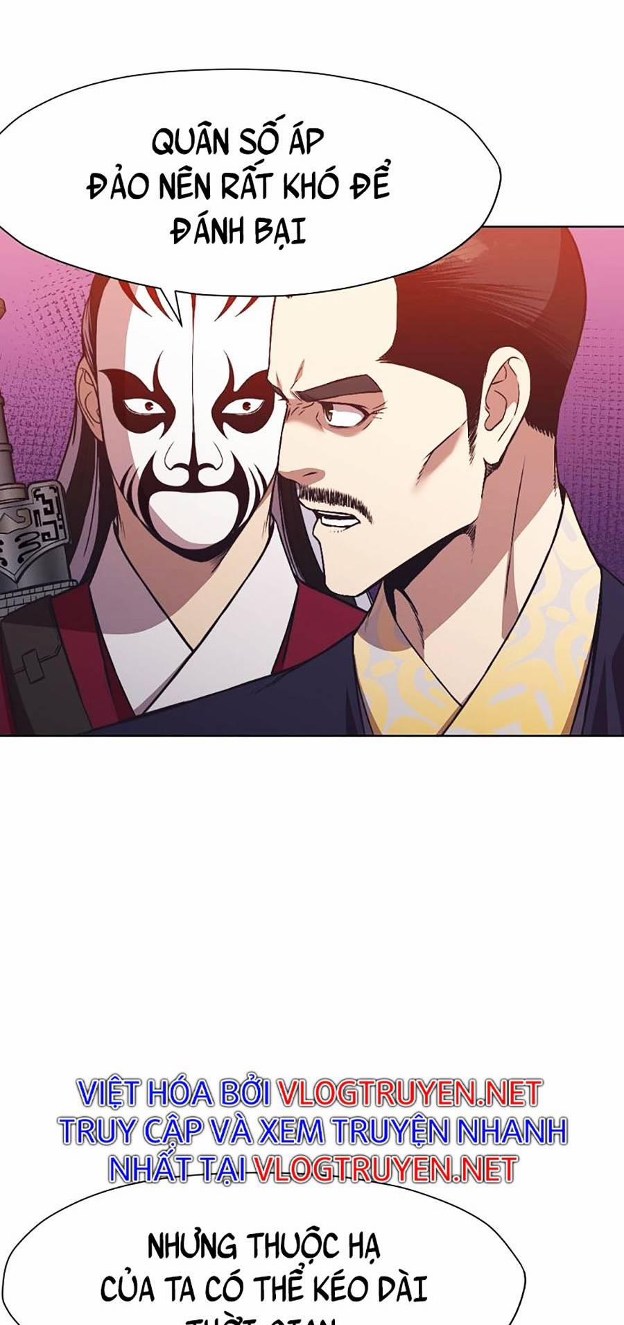 Thiên Võ Chiến Thần 60 trang 36