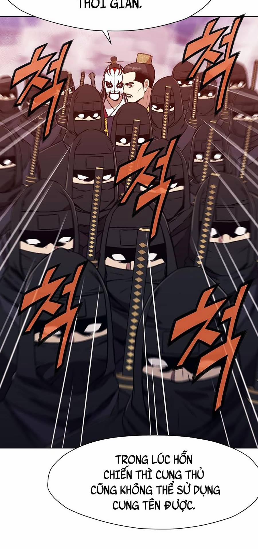 Thiên Võ Chiến Thần 60 trang 37