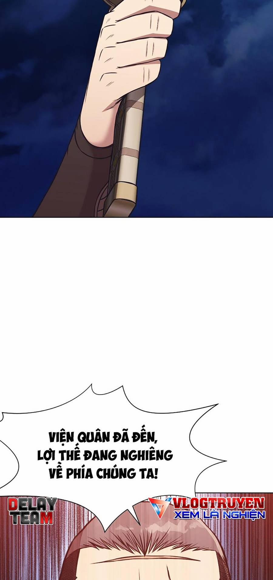 Thiên Võ Chiến Thần 60 trang 39