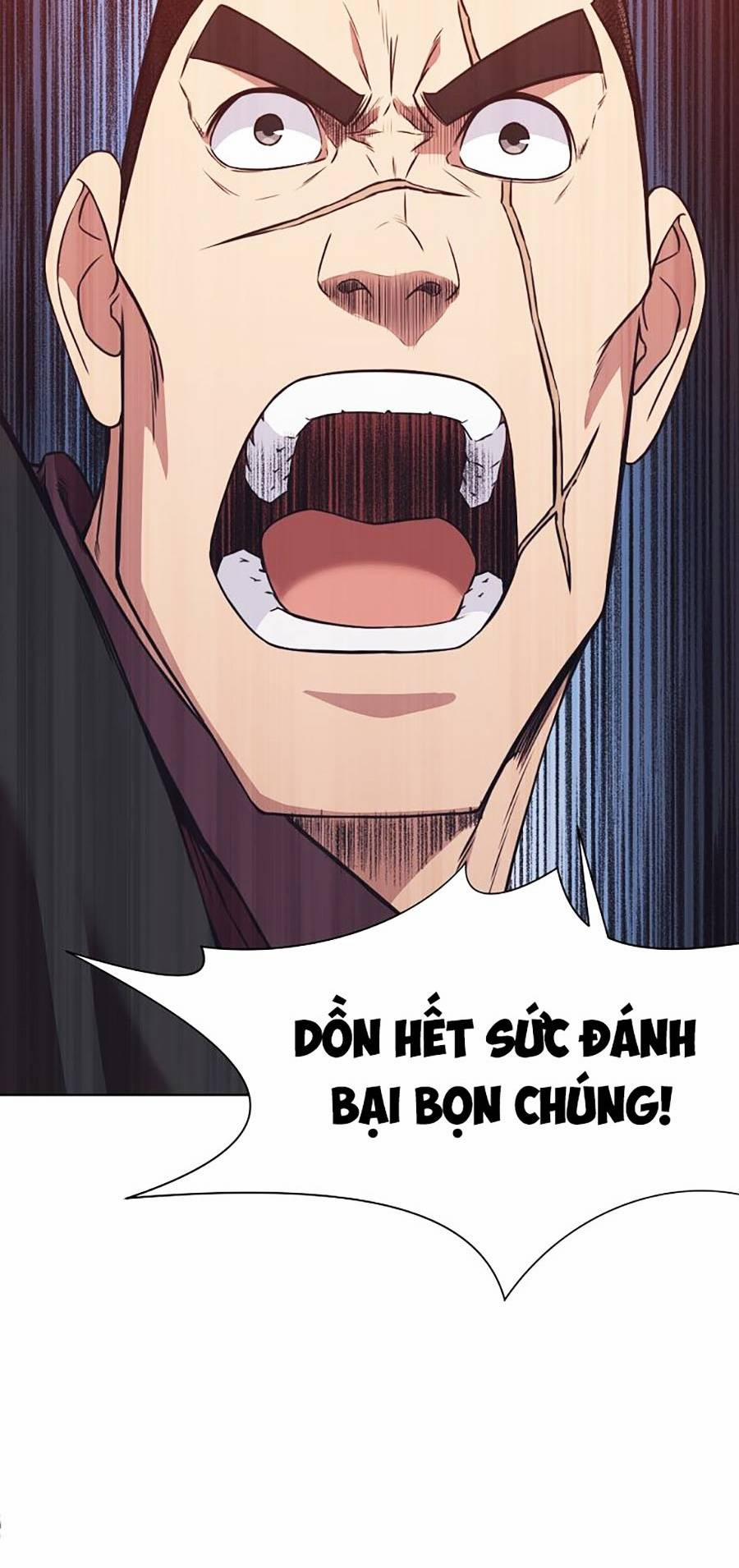 Thiên Võ Chiến Thần 60 trang 40