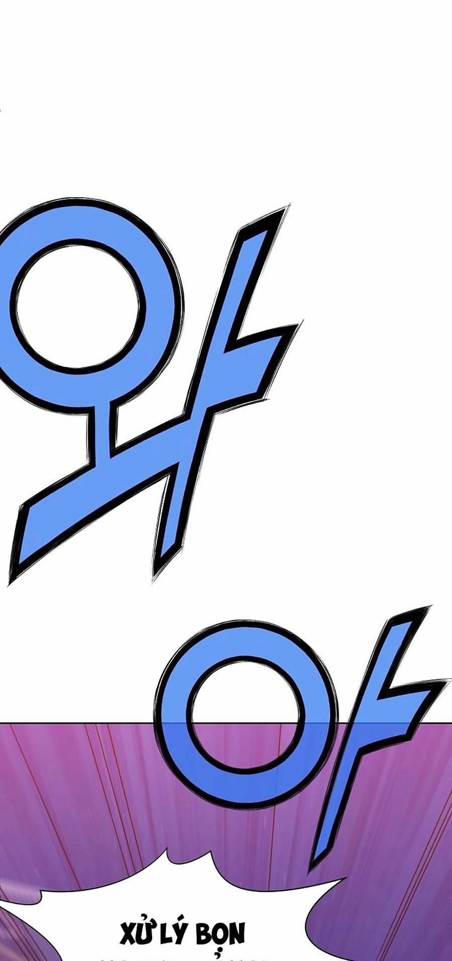 Thiên Võ Chiến Thần 60 trang 41