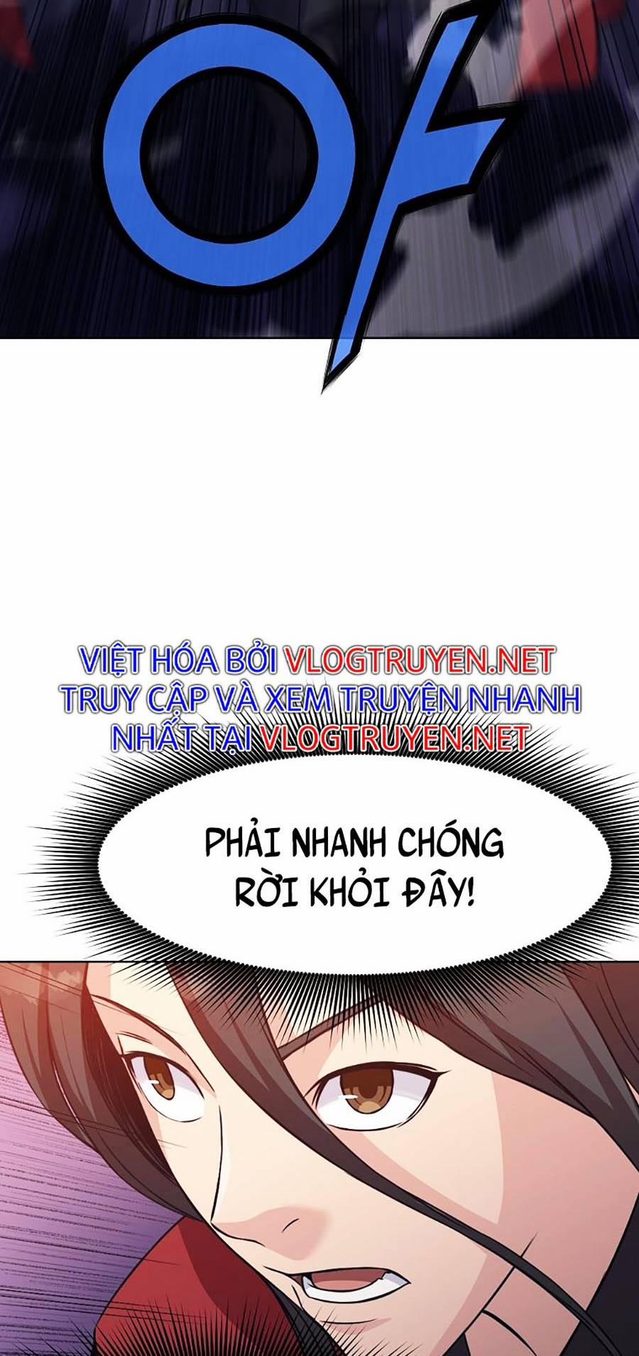 Thiên Võ Chiến Thần 60 trang 43
