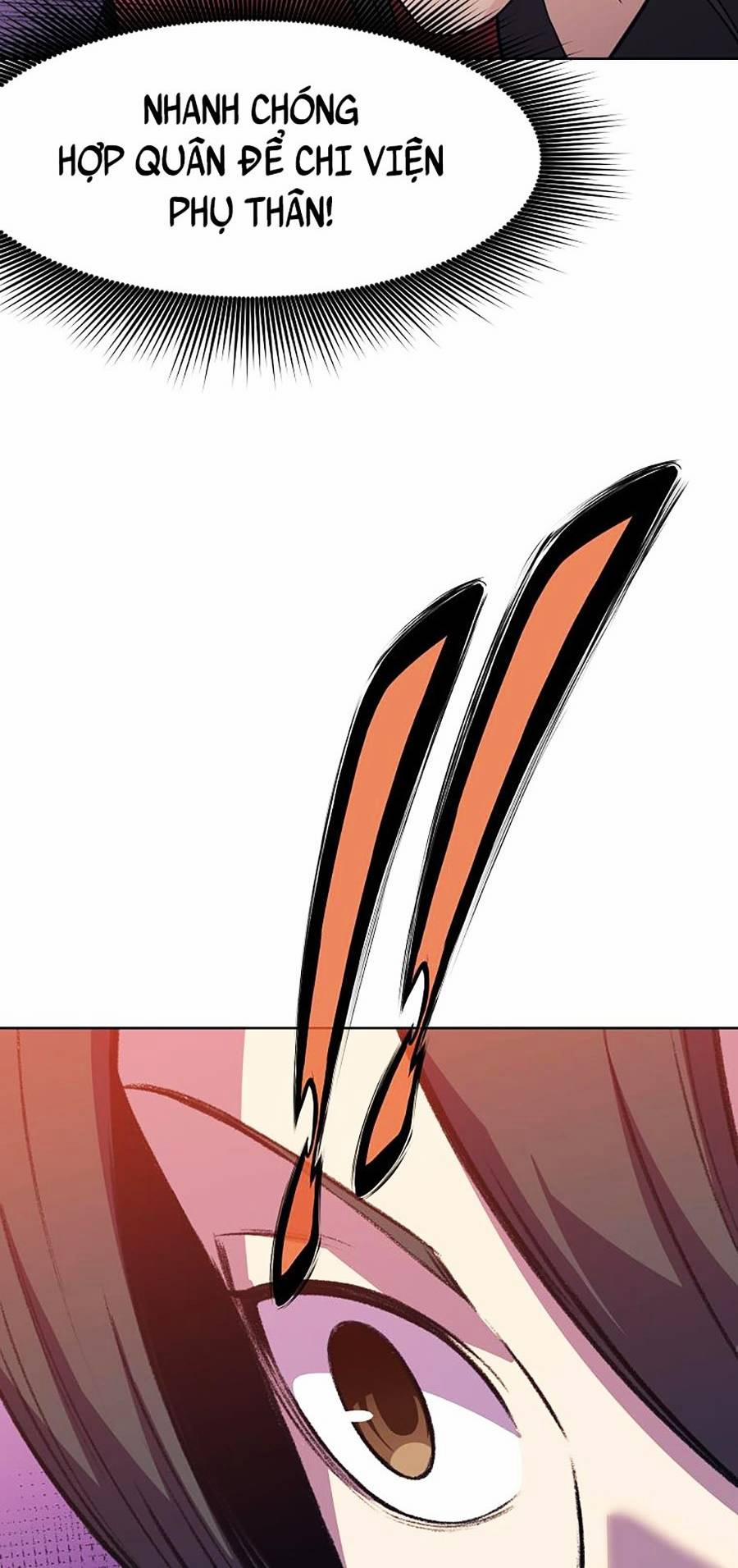 Thiên Võ Chiến Thần 60 trang 44