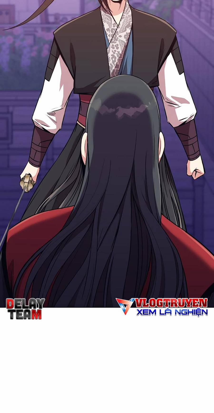 Thiên Võ Chiến Thần 60 trang 46