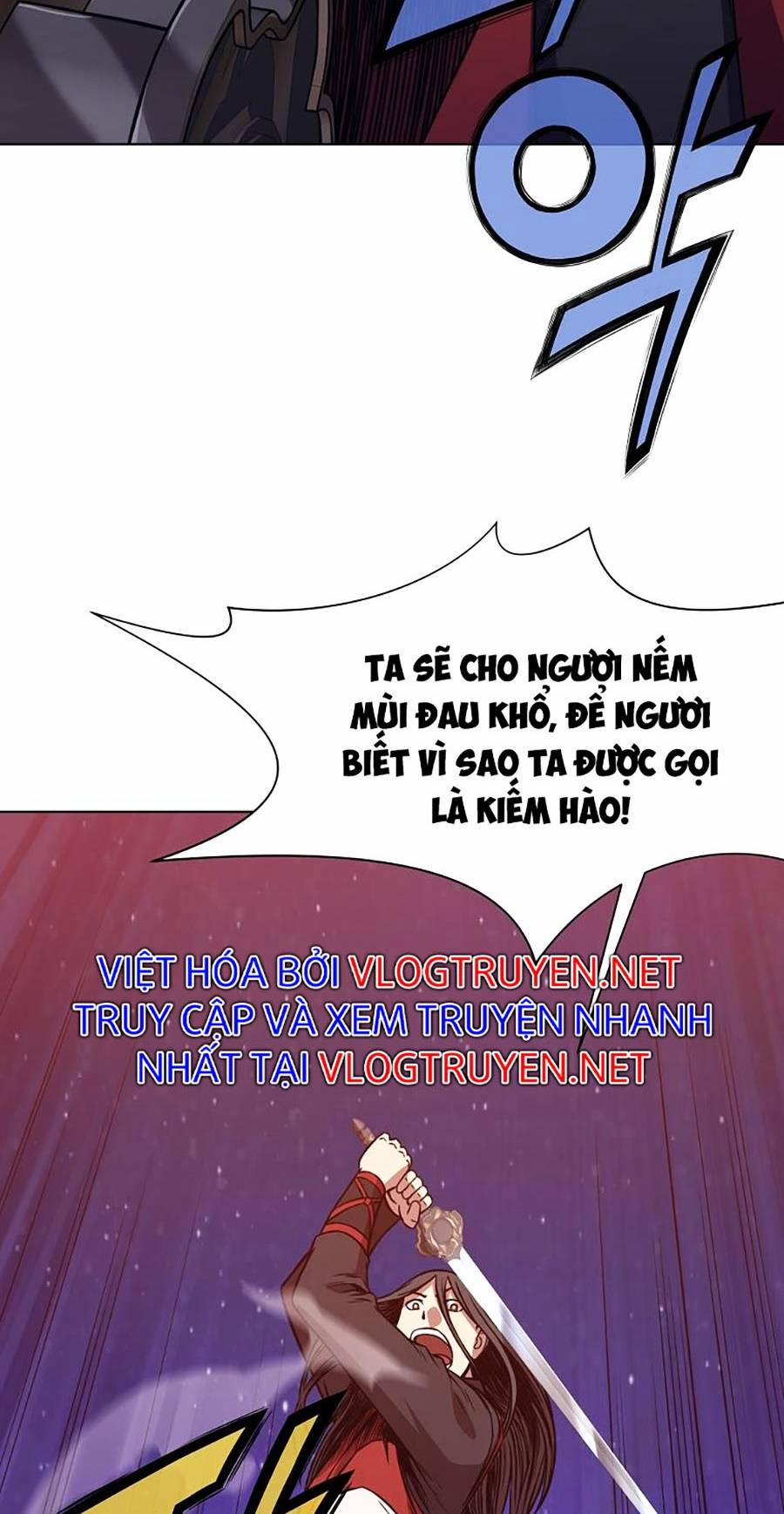 Thiên Võ Chiến Thần 60 trang 53