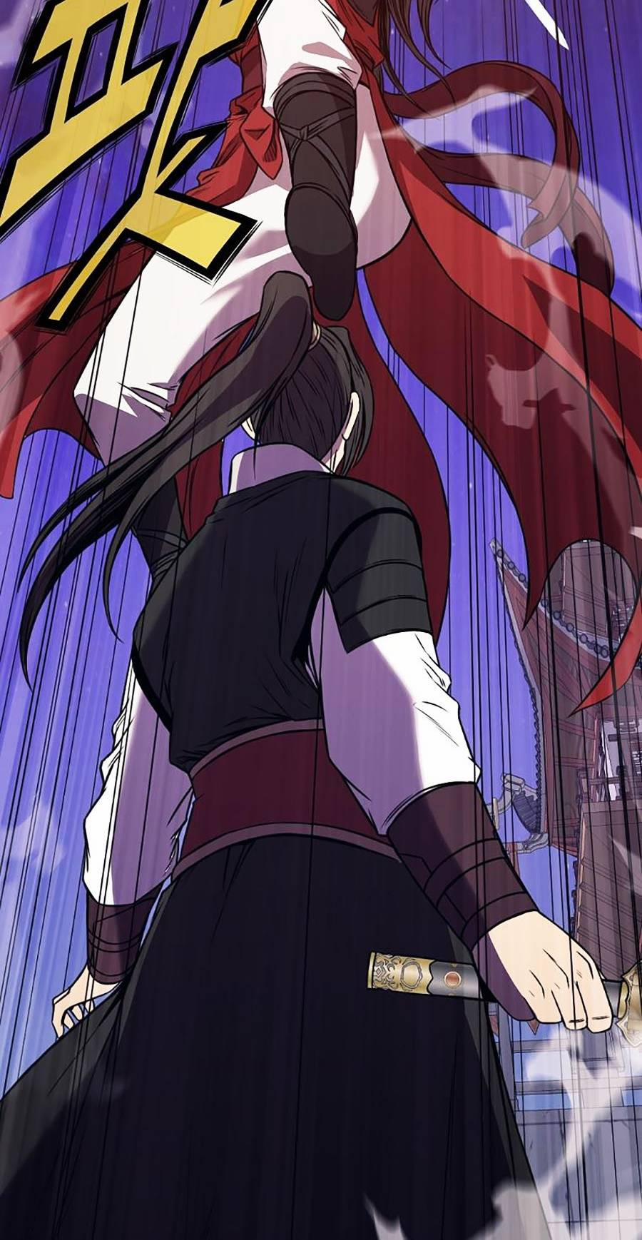 Thiên Võ Chiến Thần 60 trang 54