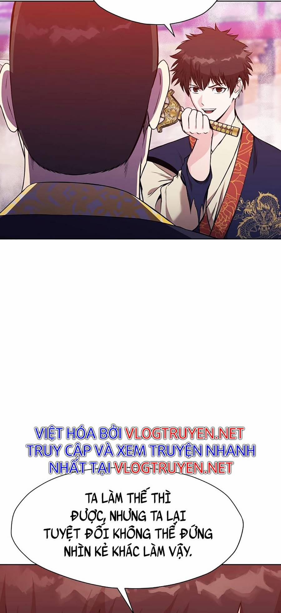 Thiên Võ Chiến Thần 60 trang 6