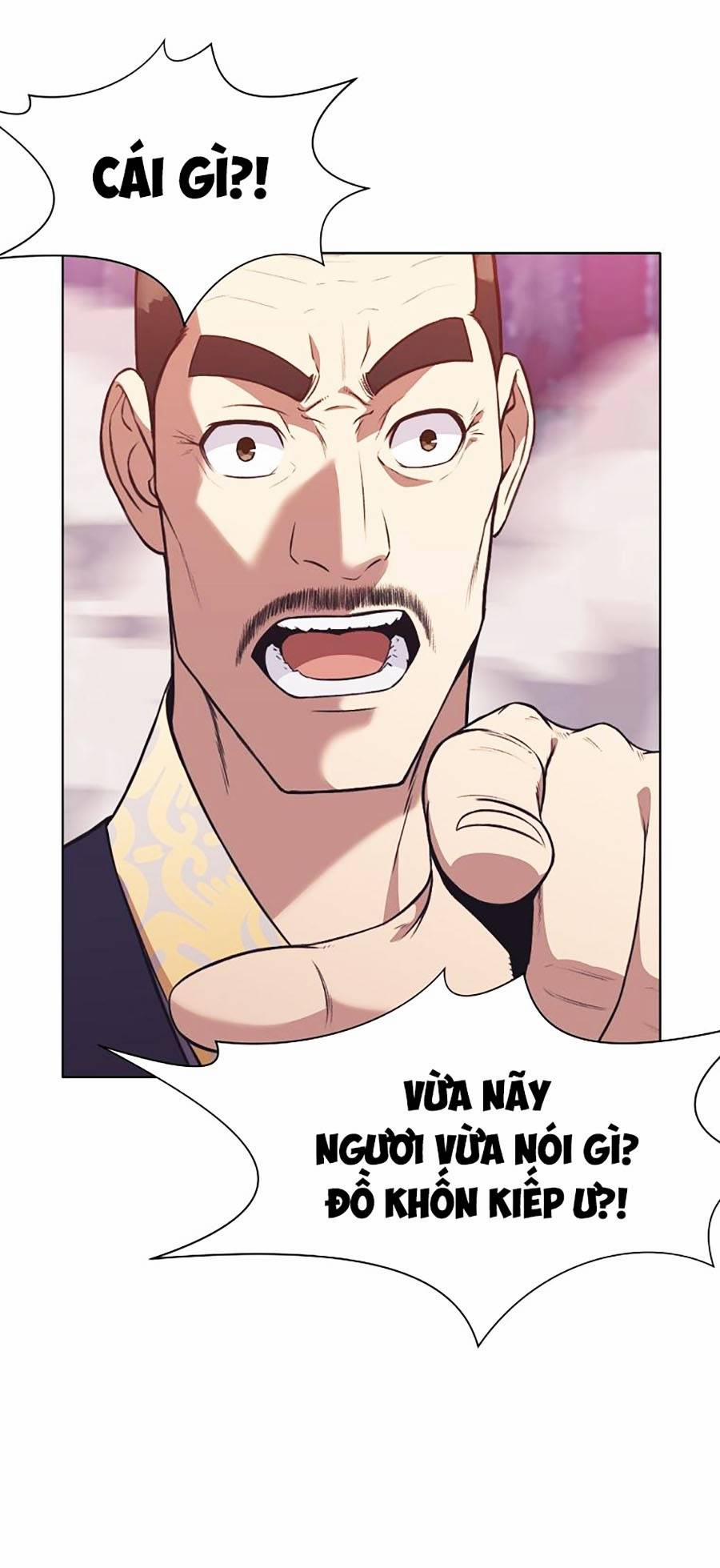 Thiên Võ Chiến Thần 60 trang 8